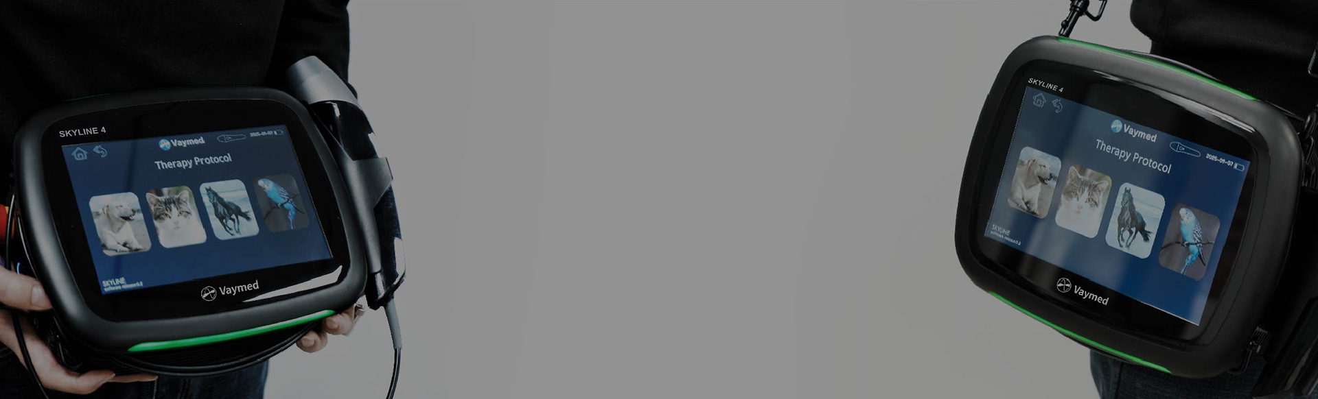 New Generation of Class 4 Laser Therapy